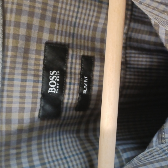 Hugo Boss shirt - Picture 2 of 2